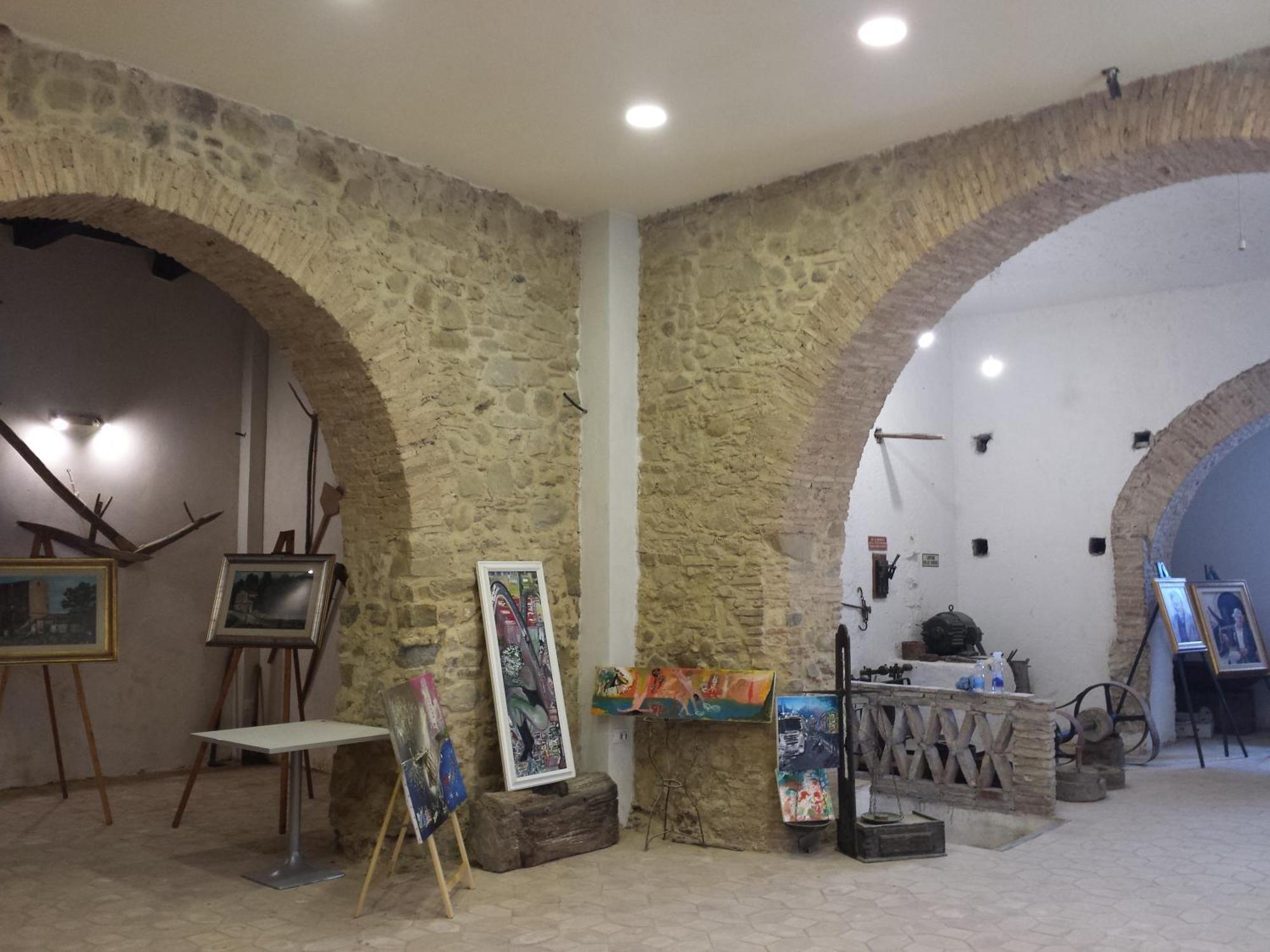 Palazzo Madeo - Residenza D'Epoca Bed & Breakfast Crosia Екстериор снимка