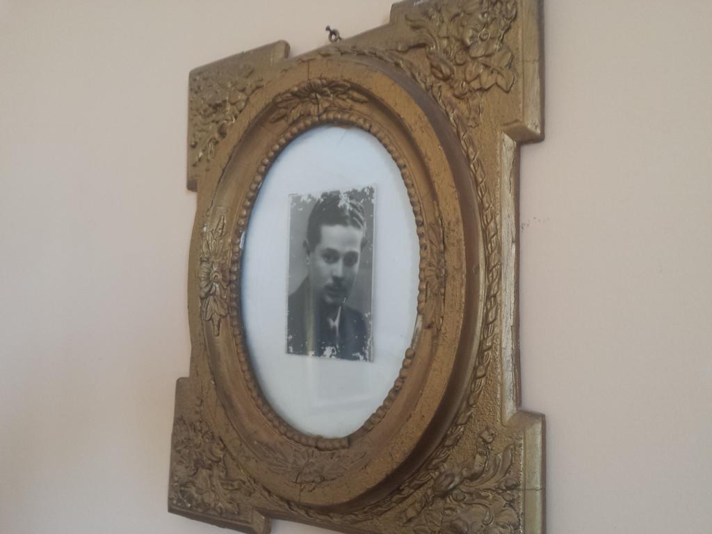 Palazzo Madeo - Residenza D'Epoca Bed & Breakfast Crosia Екстериор снимка